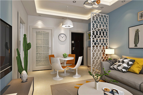 遵义喜百年装饰：装修风水常识，不必很懂，但是需要了解