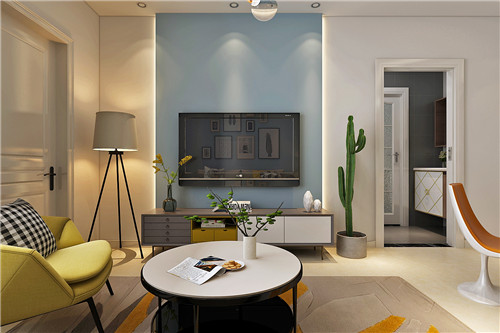 遵义喜百年装饰：装修风水常识，不必很懂，但是需要了解