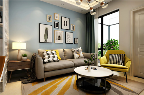 遵义喜百年装饰：装修风水常识，不必很懂，但是需要了解